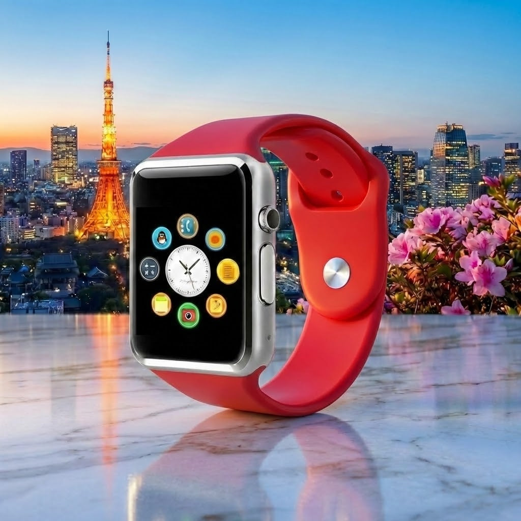 Reloj Inteligente Kids Ultimate Safety Edition