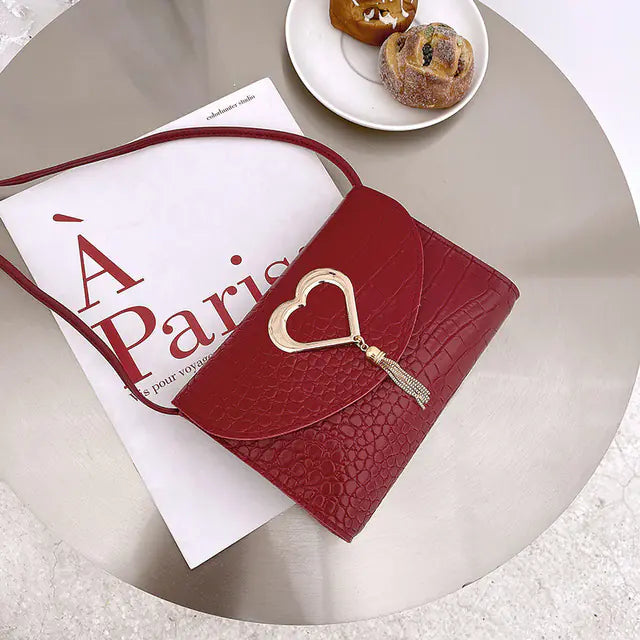 Bolso de mano y cartera de diseño de lujo para Chicas