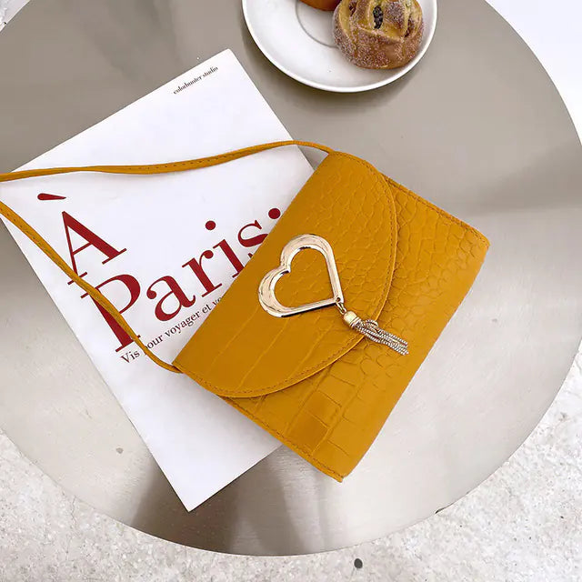 Bolso de mano y cartera de diseño de lujo para Chicas