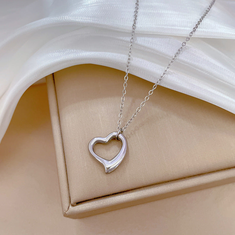 Collar Infinite Link Pure Heart Essence