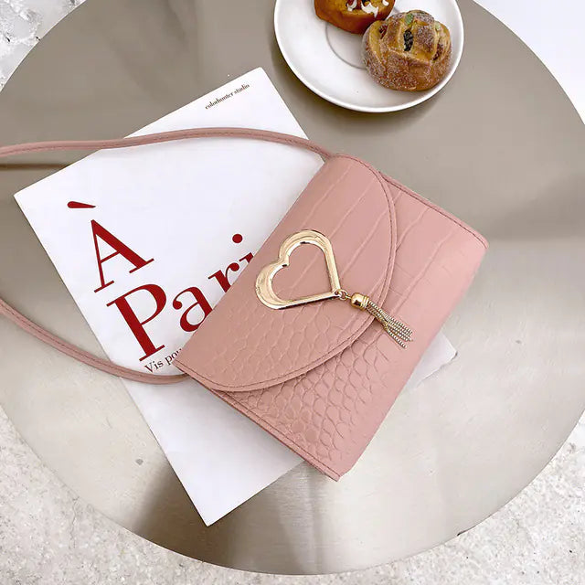 Bolso de mano y cartera de diseño de lujo para Chicas