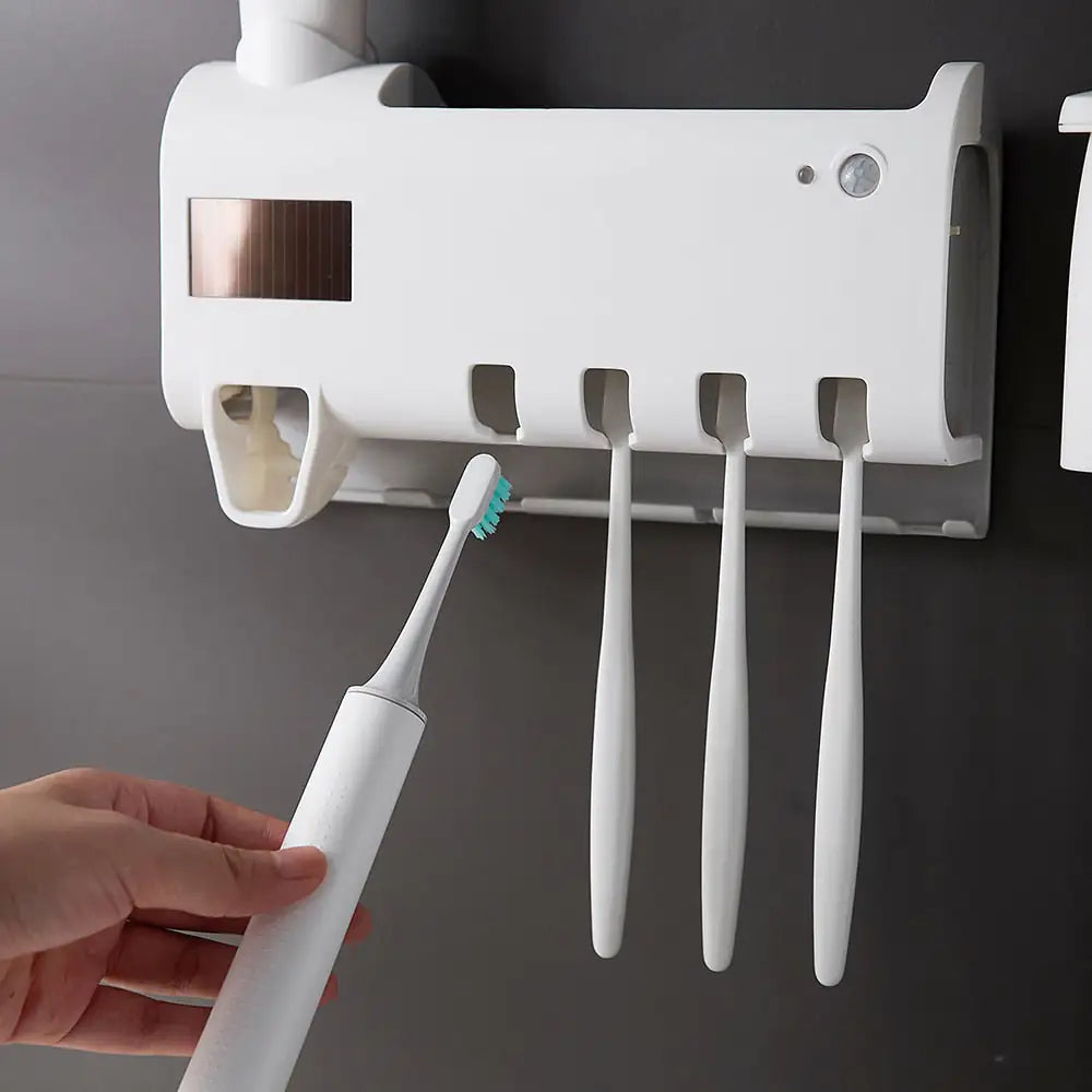 Portacepillos de Dientes