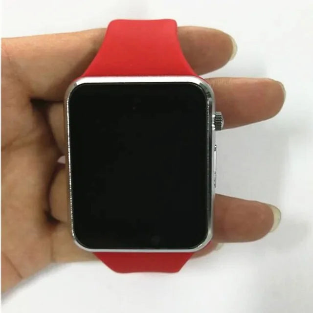Reloj Inteligente Bluetooth para Android