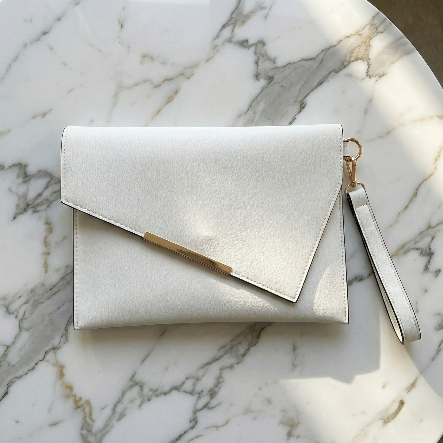 Clutch de Sobre Minimalist