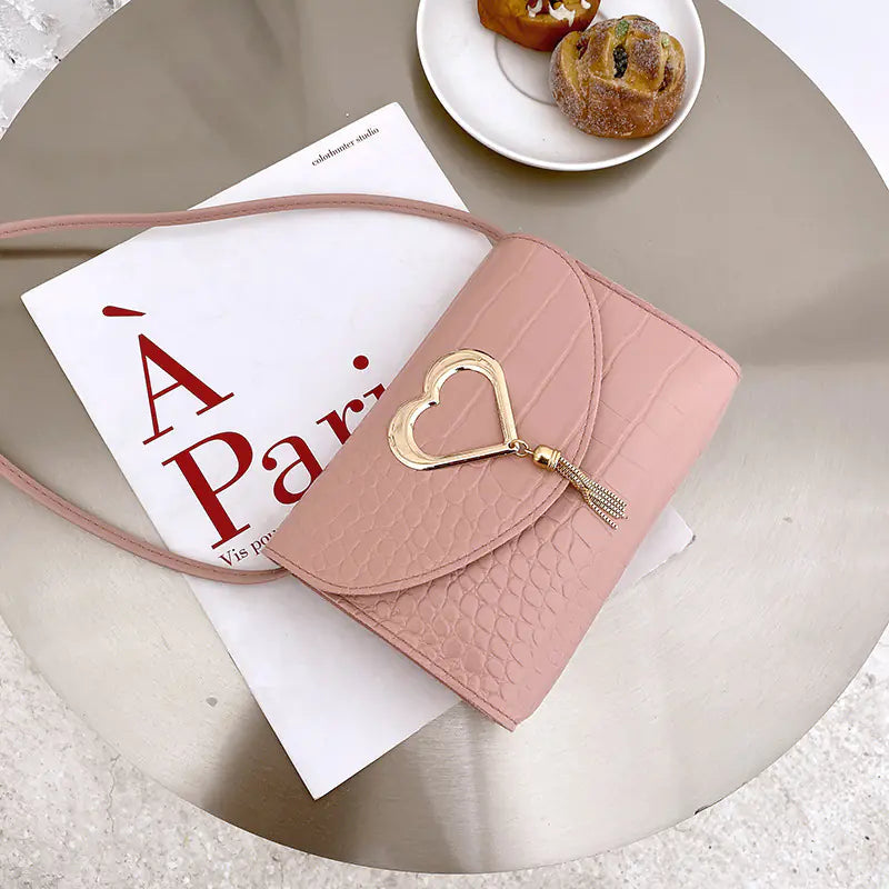 Bolso de mano y cartera de diseño de lujo para Chicas