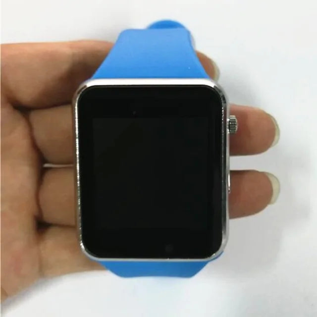 Reloj Inteligente Bluetooth para Android