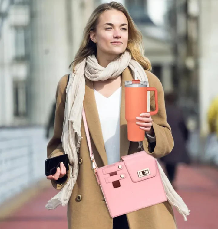 Bolsa Portátil para Bebidas al Aire Libre