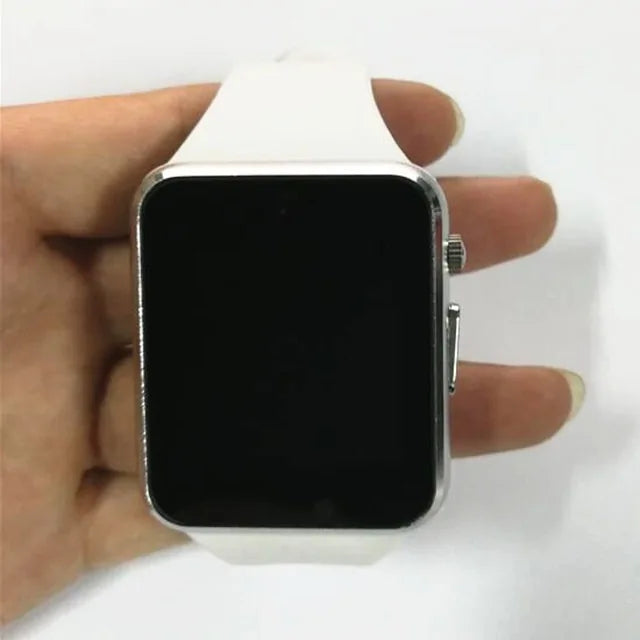 Reloj Inteligente Bluetooth para Android