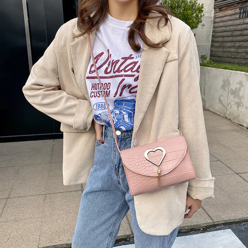 Bolso de mano y cartera de diseño de lujo para Chicas