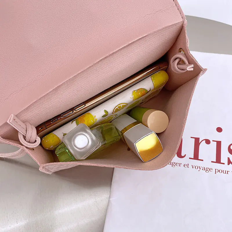 Bolso de mano y cartera de diseño de lujo para Chicas
