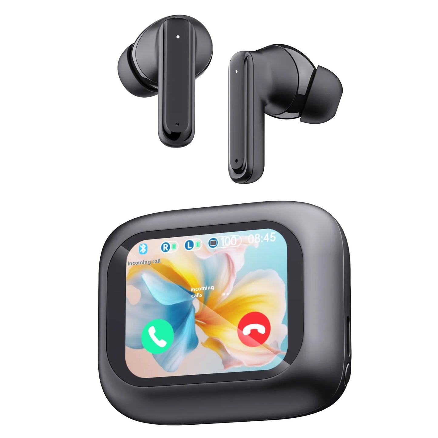 Auriculares Inalámbricos con Reducción de Ruido