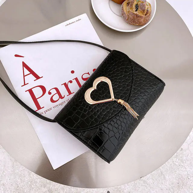 Bolso de mano y cartera de diseño de lujo para Chicas
