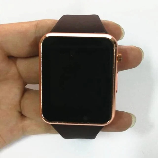 Reloj Inteligente Bluetooth para Android