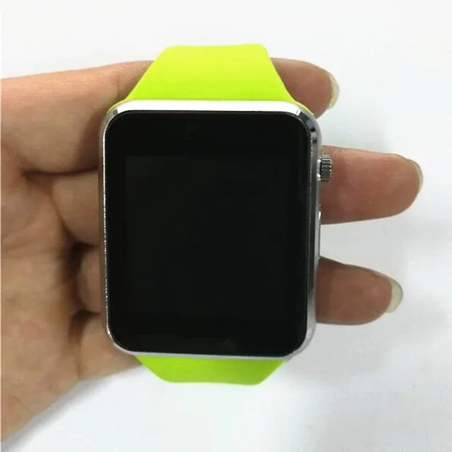 Reloj Inteligente Bluetooth para Android