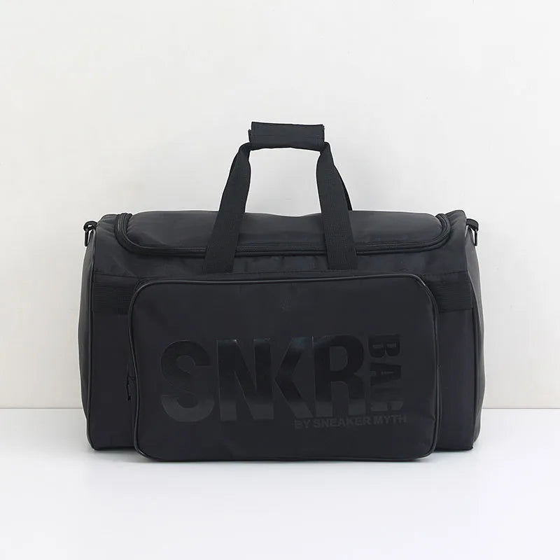 Bolso de Viaje Multifuncional SNKR Elite