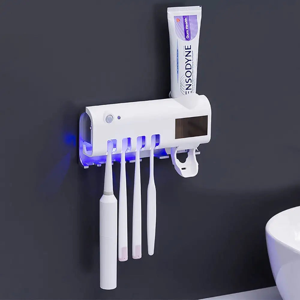 Portacepillos de Dientes