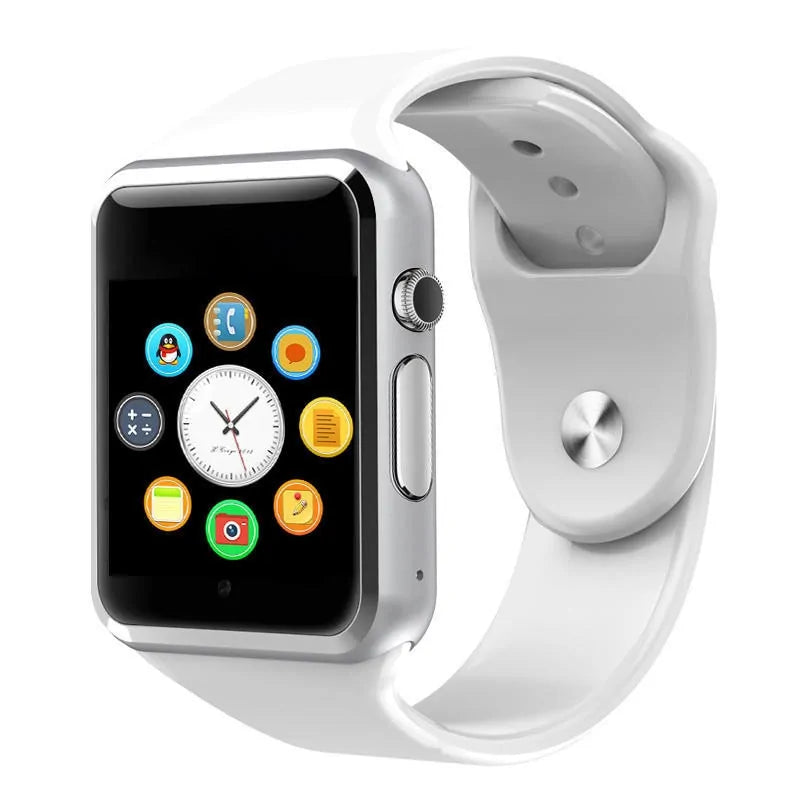 Reloj Inteligente Bluetooth para Android