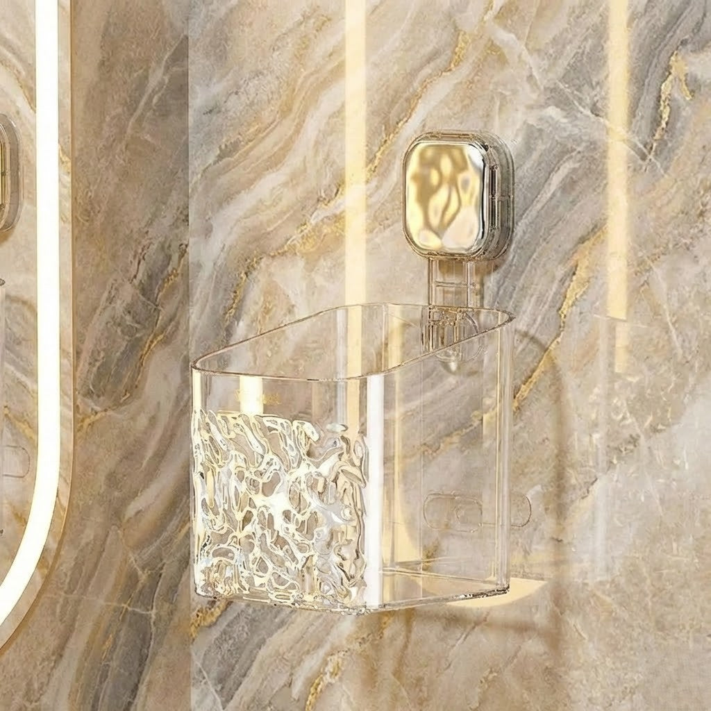 Estante Organizador Premium Glacier