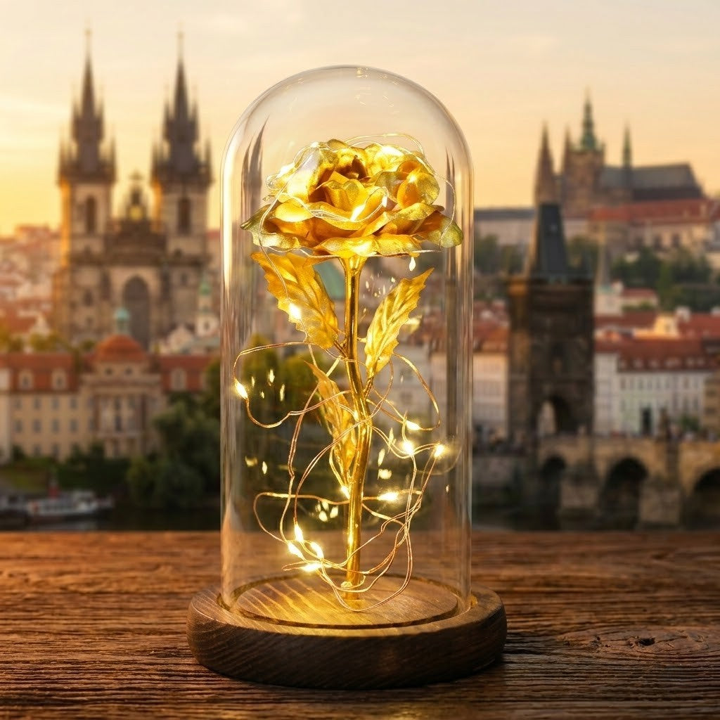 Rose Eternal Essence Bohemia Edition