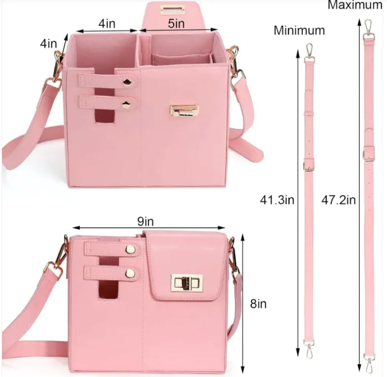 Bolsa Portátil para Bebidas al Aire Libre