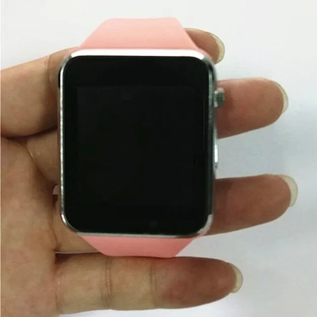 Reloj Inteligente Bluetooth para Android