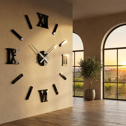 Reloj de Pared Romano Legacy Edition