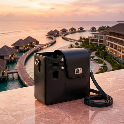 Bolso Bliss Drink Essentials
