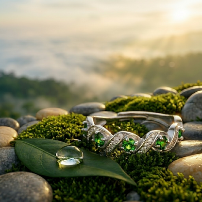 Anillo Infinite Green Canopy Reserve