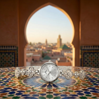 Reloj Lucky Exclusive Marrakech Edition