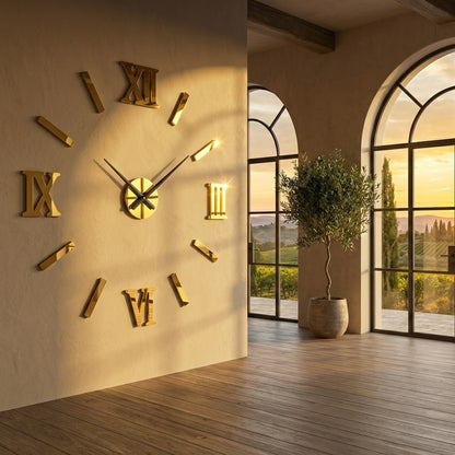 Reloj de Pared Romano Legacy Edition