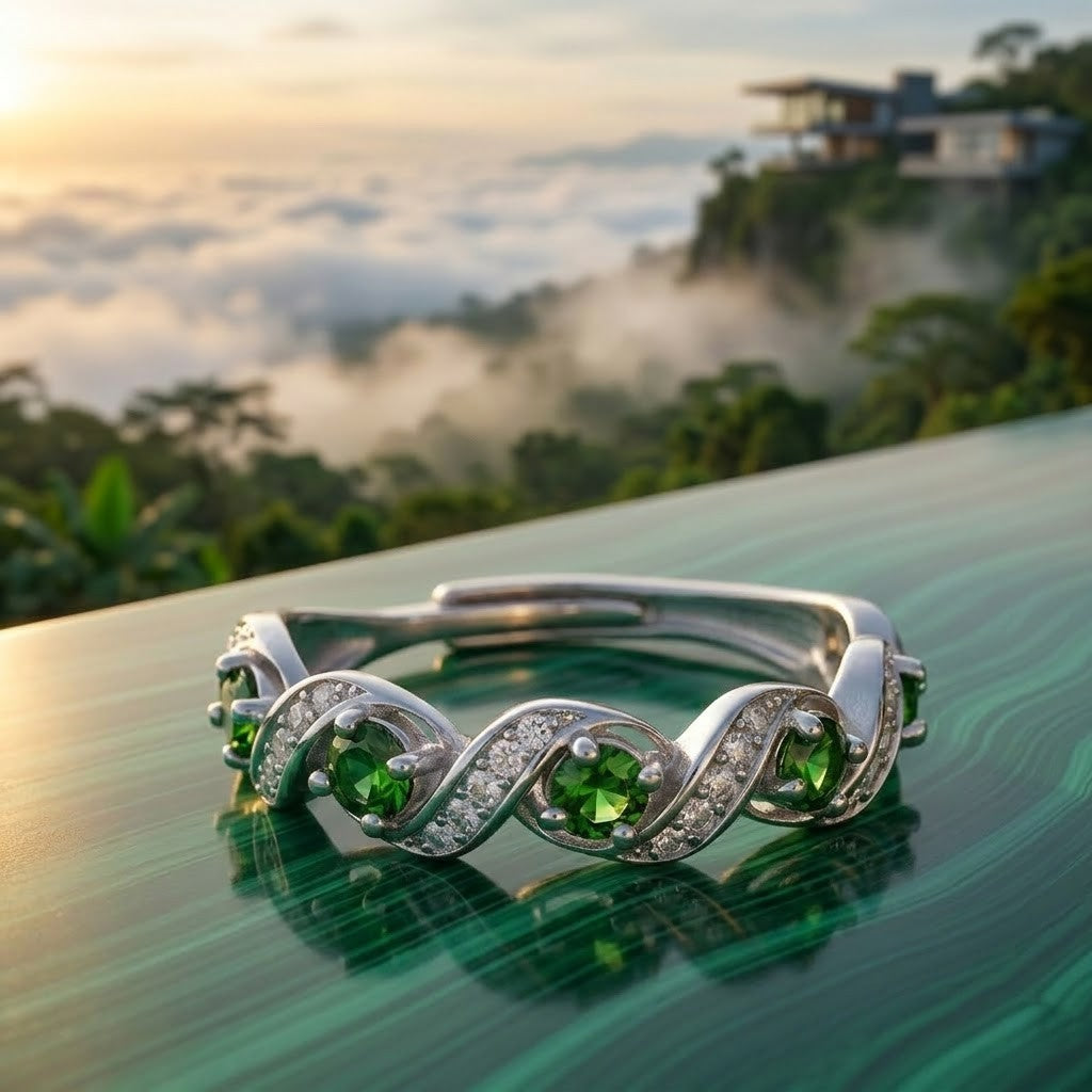 Anillo Infinite Green Canopy Reserve