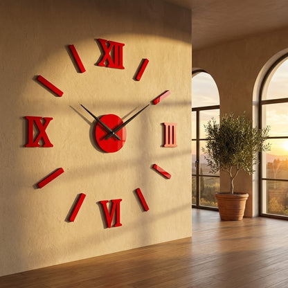 Reloj de Pared Romano Legacy Edition
