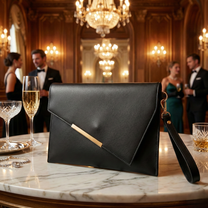 Clutch de Sobre Minimalist