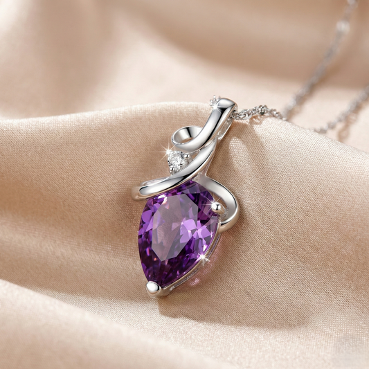 Colgante Urban Luxury Esencia de Diamante