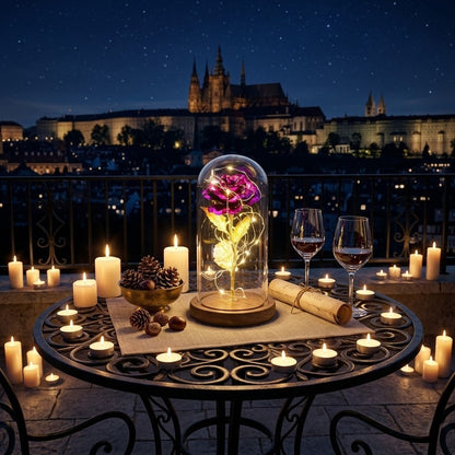 Rose Eternal Essence Bohemia Edition