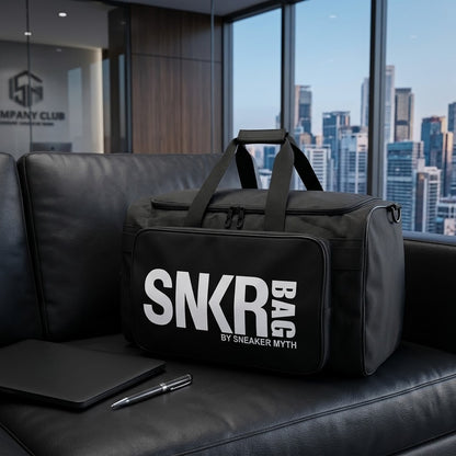 Bolso Deadlift SNKR Elite