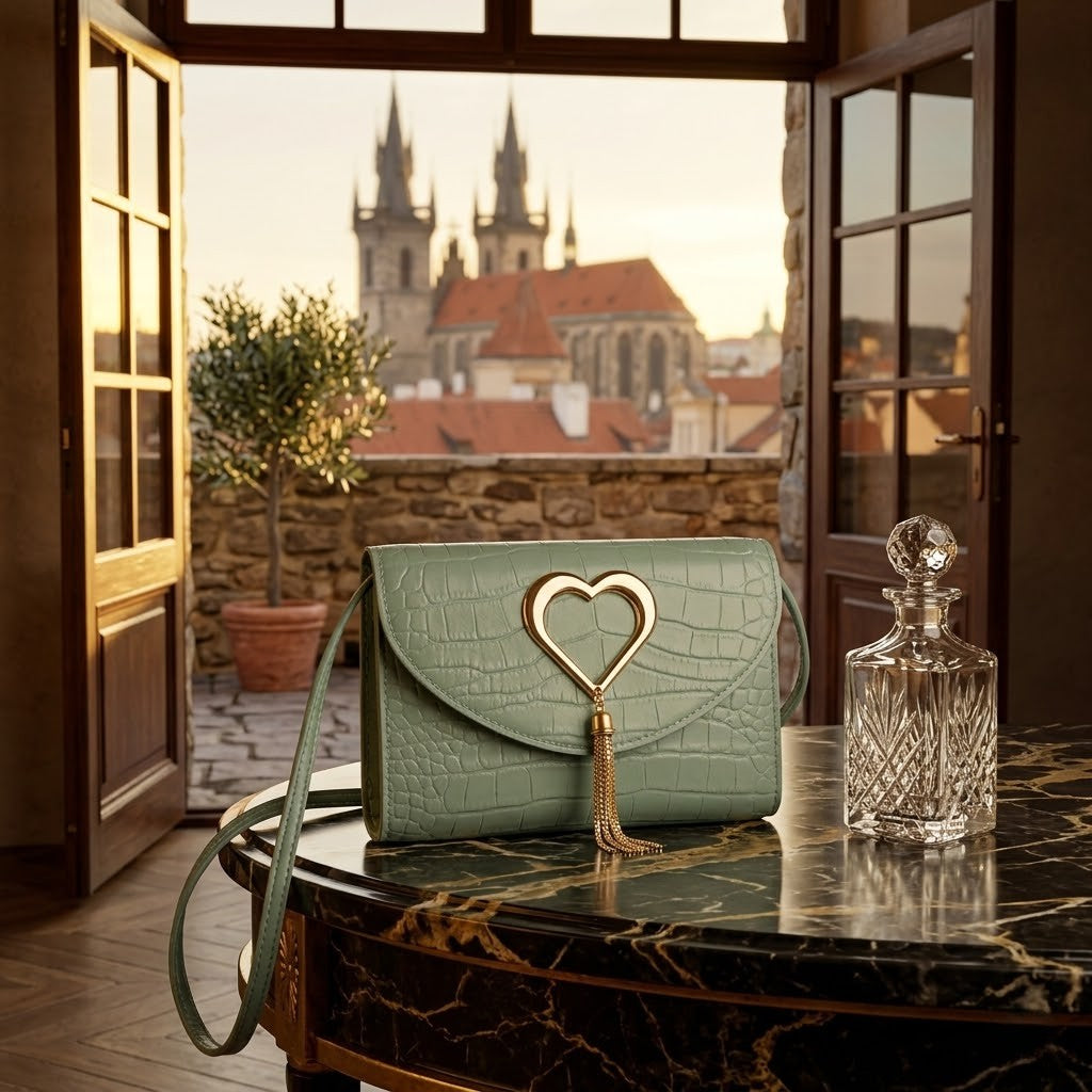Bolso Delight Luxe