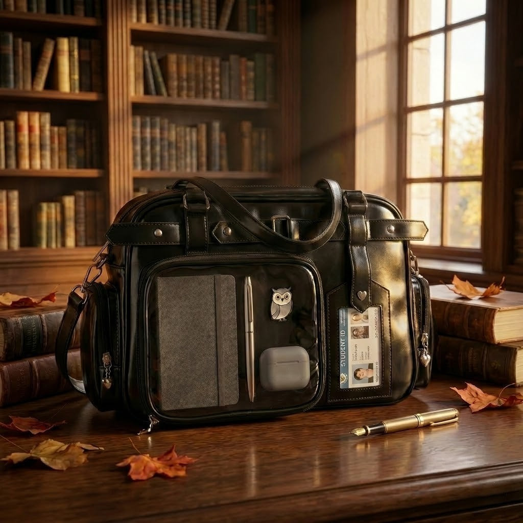 Bolso Tote Cambridge Heritage