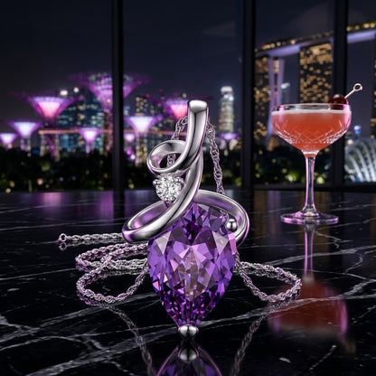 Colgante Urban Luxury Essence