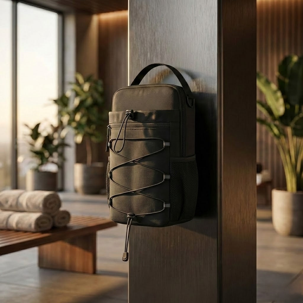 Bolso Deportivo Pro Magnetic y la Inteligencia Aplicada al Rendimiento Superior