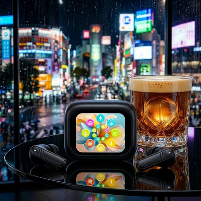 Aural Akira Buds Exclusive Edition