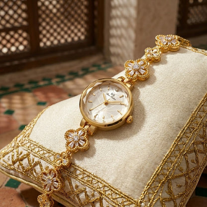 Reloj Lucky Exclusive Marrakech Edition