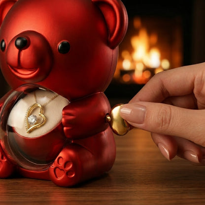 Joyero EternalHeart Signature Preserved Edition