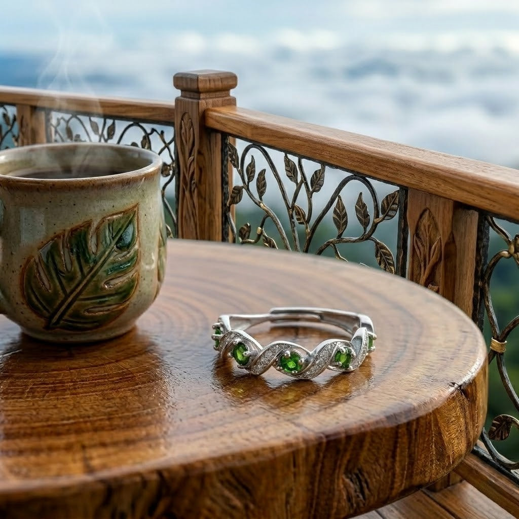Anillo Infinite Green Canopy Reserve
