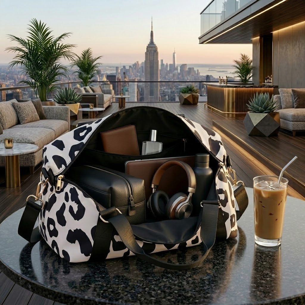 Bolso Debut Edition