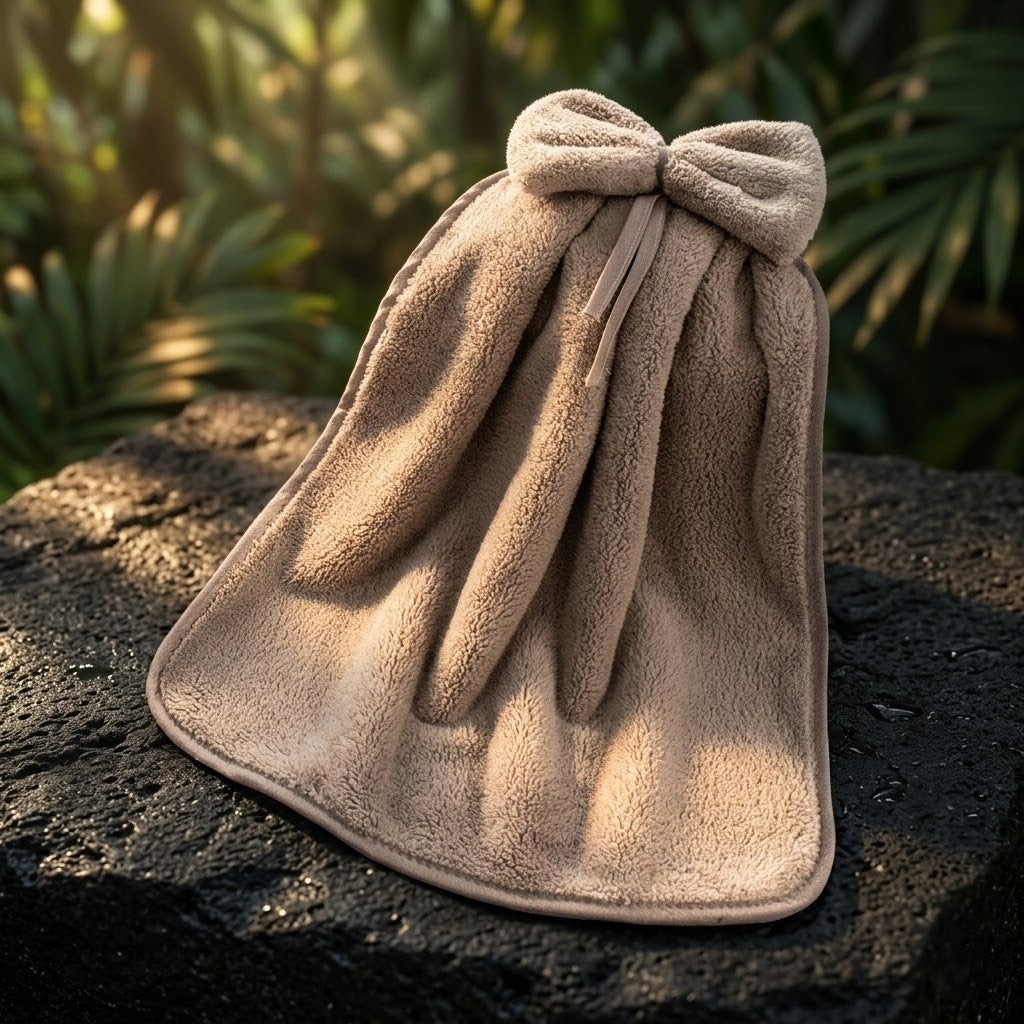 Toalla de Mano Premium Zen Oasis Exclusive