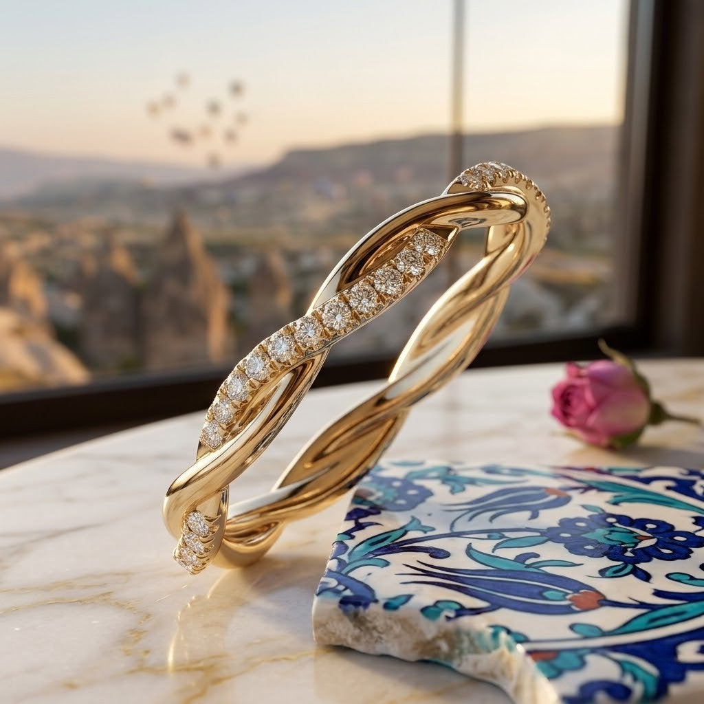 Anillo Eternal Journey