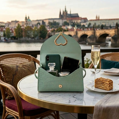Bolso Delight Luxe