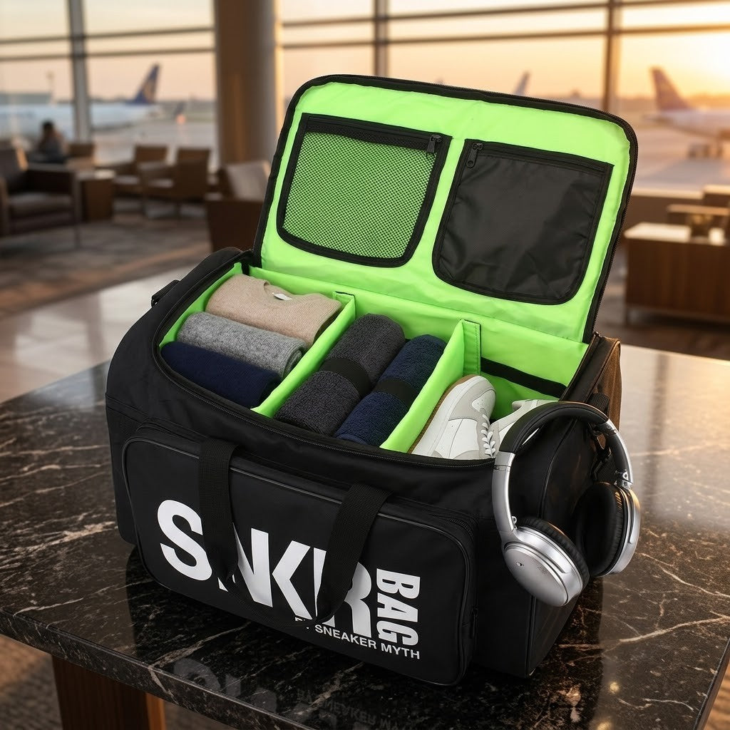 Bolso Deadlift SNKR Elite