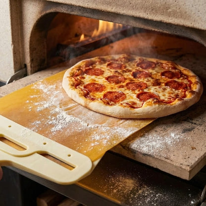 Pala de Pizza Deslizante Pro-Chef